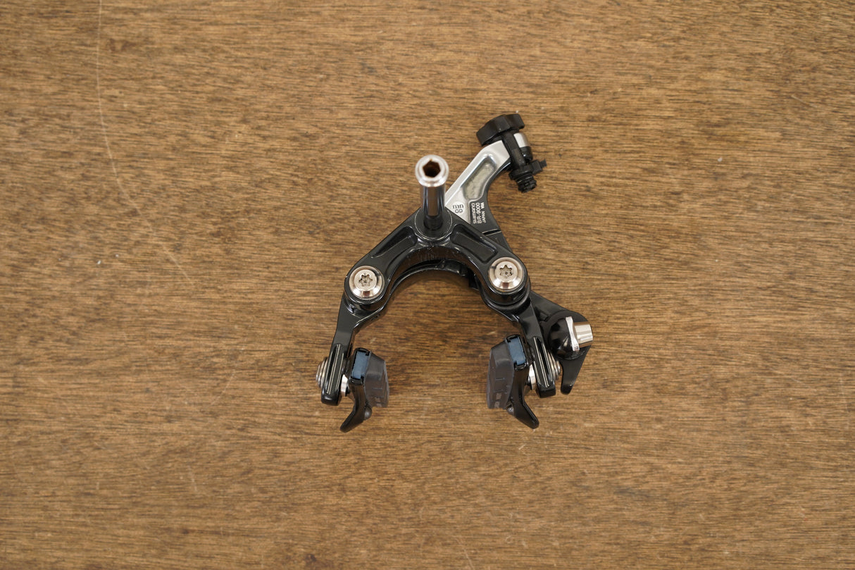 (1) FRONT Shimano Dura-Ace BR-9000 Standard Center Mount Rim Brake Caliper
