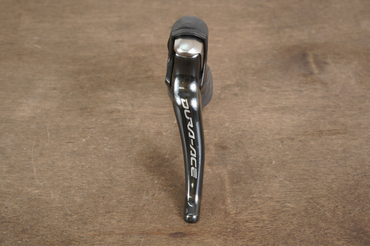 (1) LEFT Shimano Dura-Ace ST-9000 11 Speed Mechanical Rim Brake Shifter
