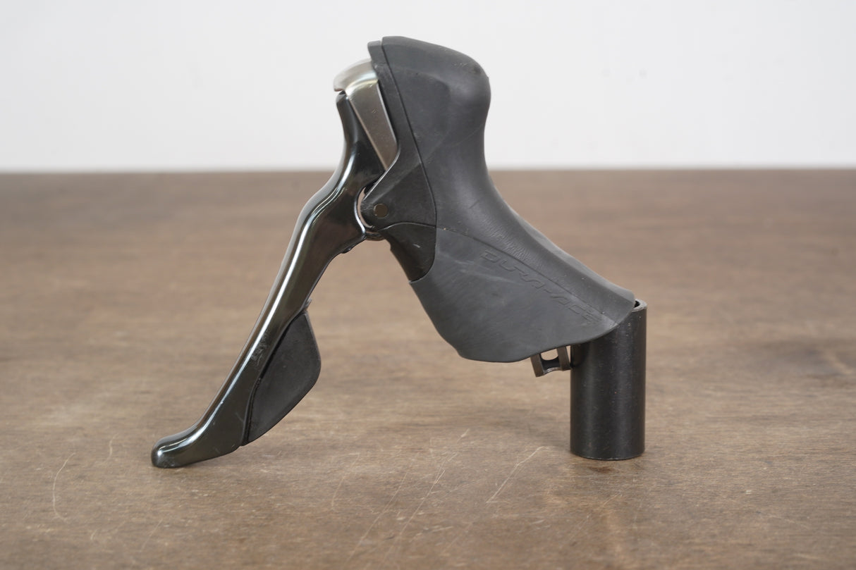 (1) LEFT Shimano Dura-Ace ST-9000 11 Speed Mechanical Rim Brake Shifter