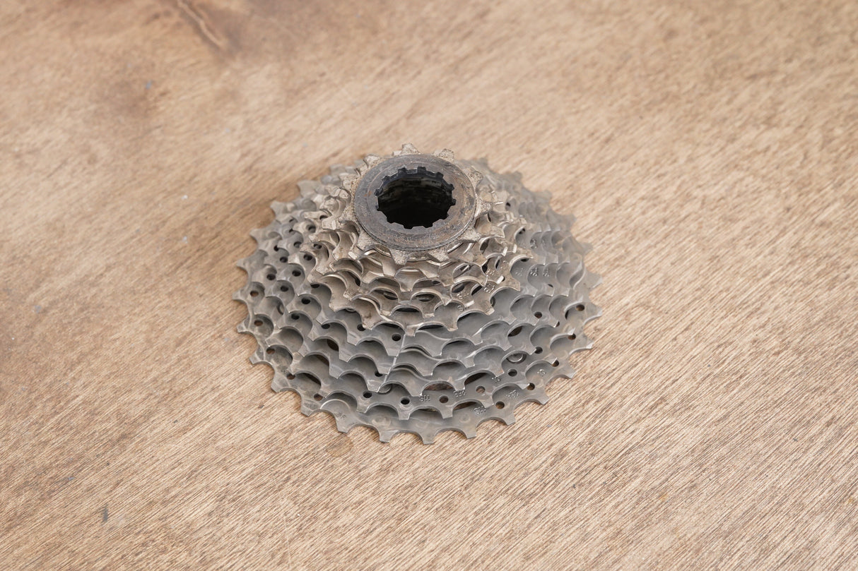 11-28T Shimano Dura-Ace CS-R9100 11 Speed Road Cassette 195g 9100