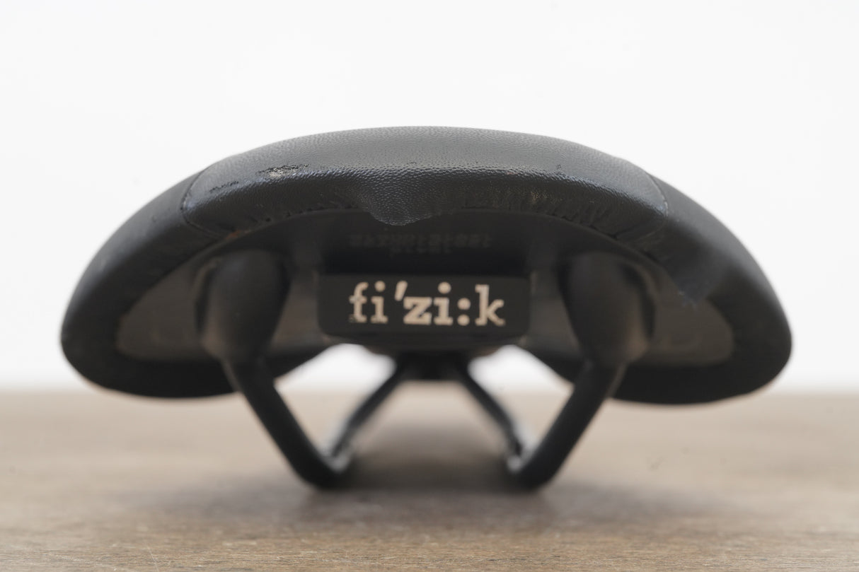 140mm Fizik Antares R5 Cr-Mo Rail Road Saddle 227g
