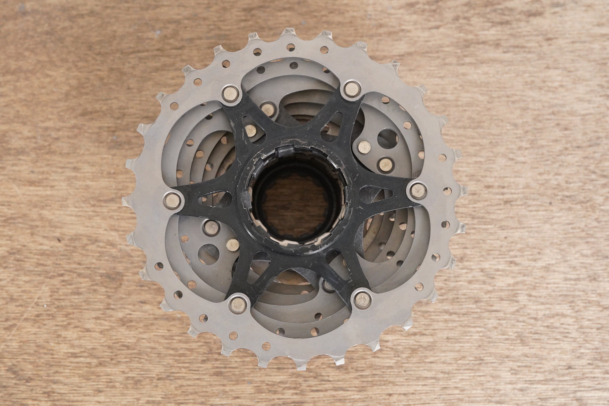 11-28T Shimano Dura-Ace CS-R9100 11 Speed Road Cassette 195g 9100