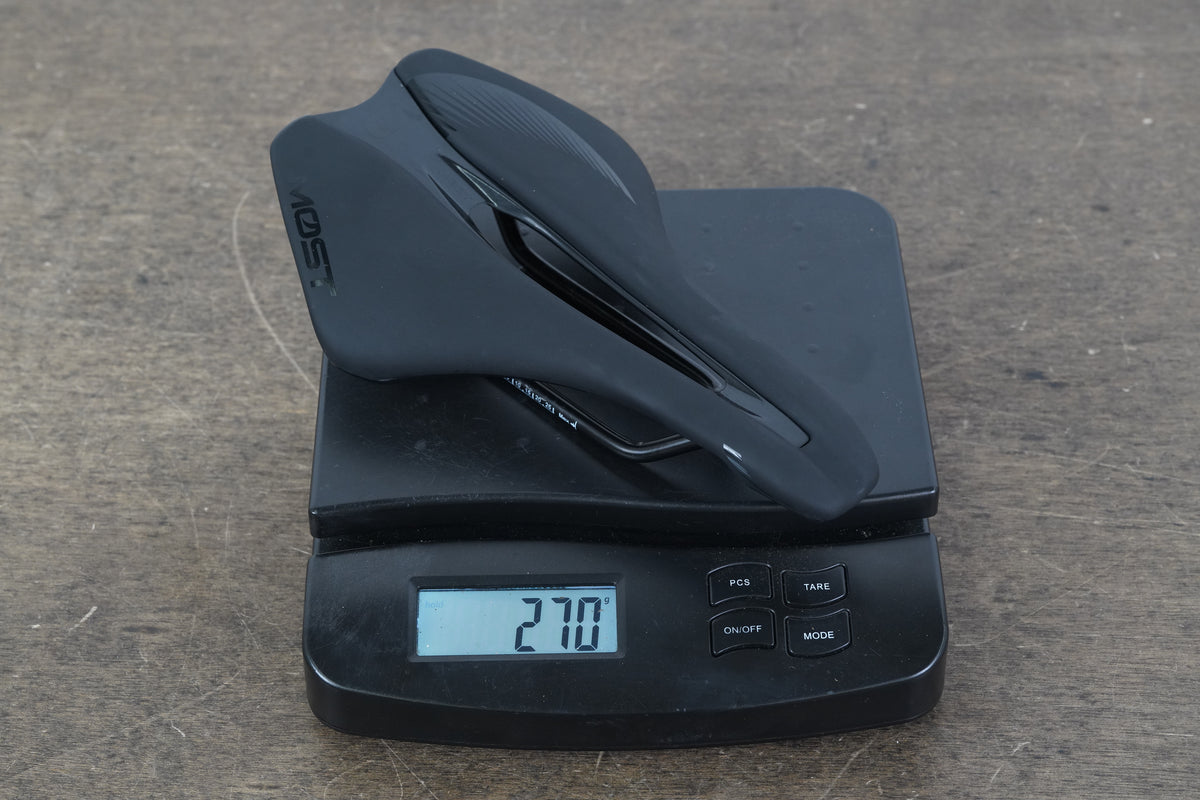 145mm Pinarello MOST Lynx Ultrafast Superflow Manganese Rail Road Saddle 270g