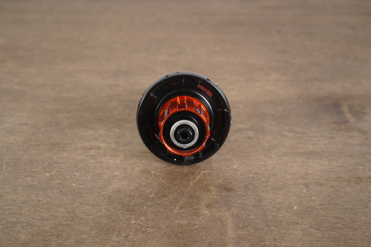 QRx130mm 24H Roval CLX CeramicSpeed Rim Brake Rear Wheel Hub 11 Speed 24 Hole