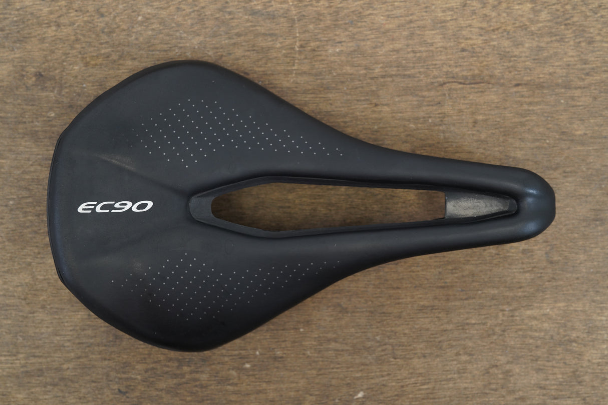 132mm EC90 Road Bike Saddle 210g