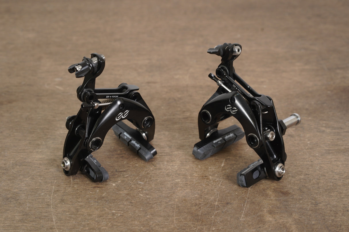 Cane Creek eeBrakes Gen 3 Direct Mount Rim Brake Road Calipers