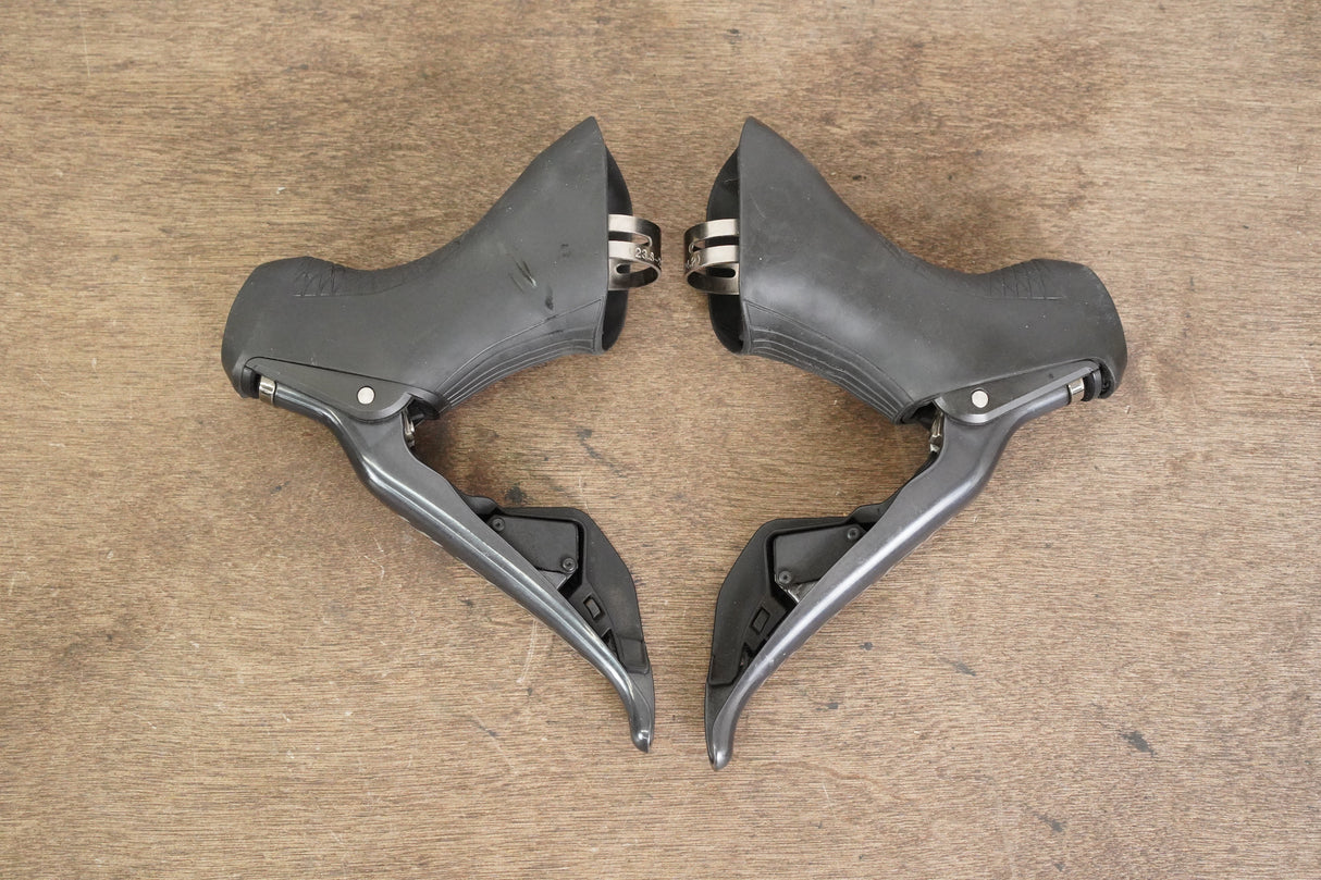 Shimano Ultegra R8070 Di2 11 Speed Electronic Hydraulic Disc Brake Groupset 8070