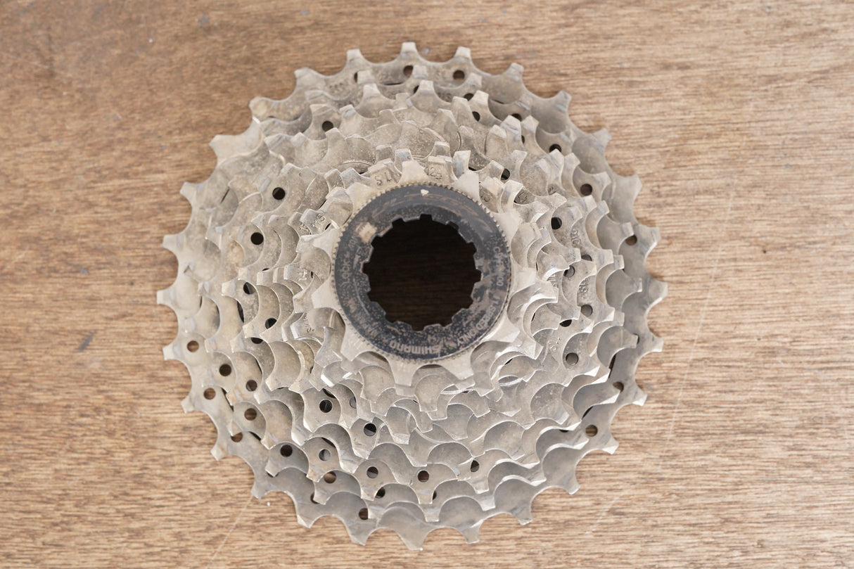 11-28T Shimano Ultegra CS-R8000 11 Speed Road Cassette 243g 8000