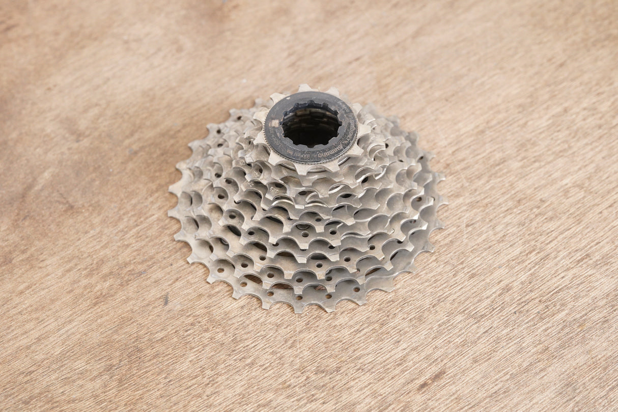 11-28T Shimano Ultegra CS-R8000 11 Speed Road Cassette 243g 8000