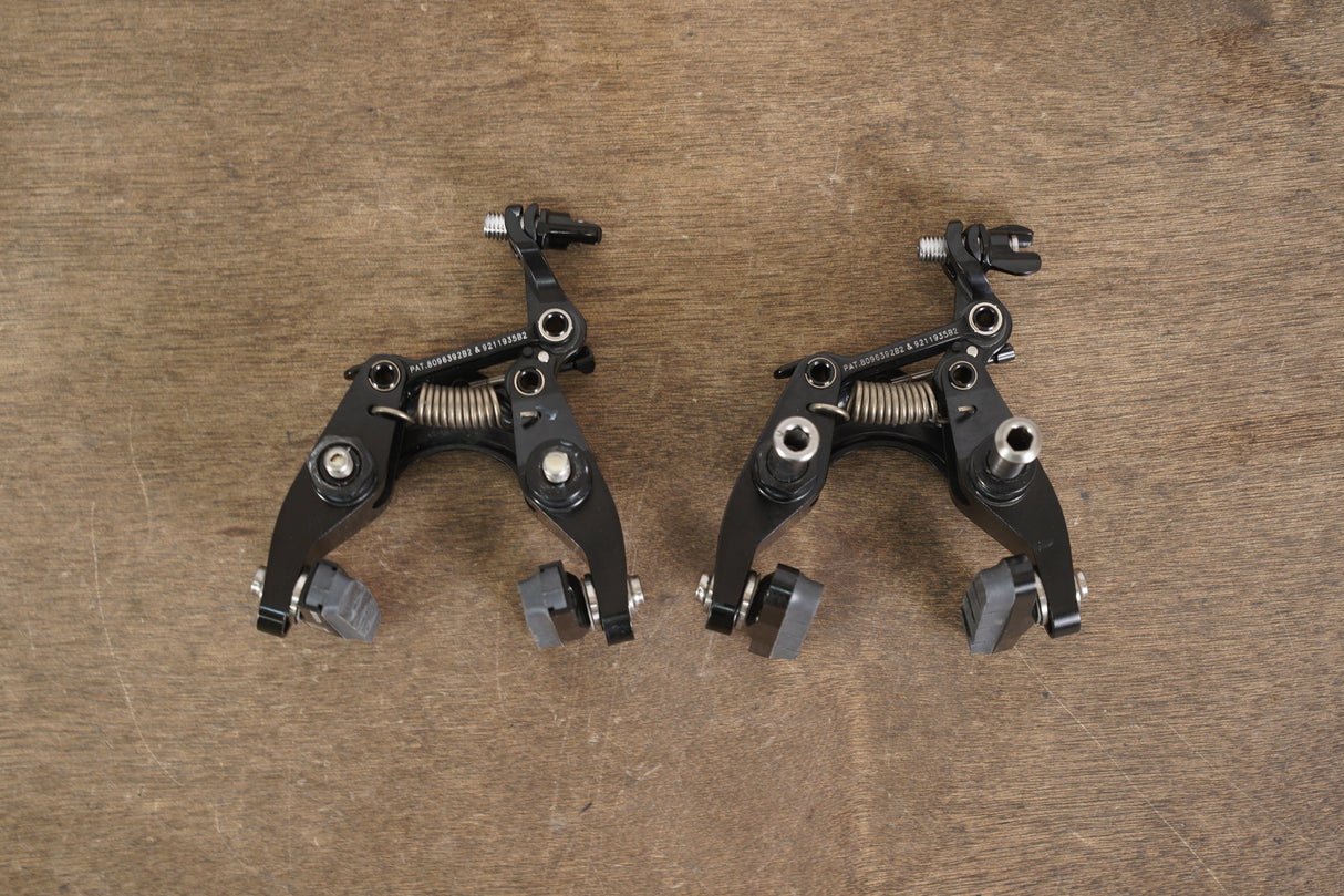 Cane Creek eeBrakes Gen 3 Direct Mount Rim Brake Road Calipers