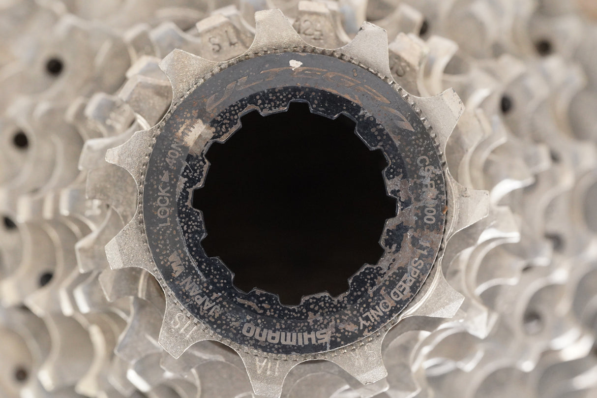 11-28T Shimano Ultegra CS-R8000 11 Speed Road Cassette 243g 8000