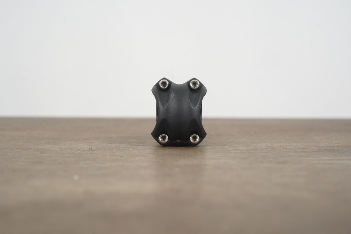 Easton EC90 SL 90mm 0 Degree Carbon Road Stem 127g 1 1/8" 31.8mm EC 90