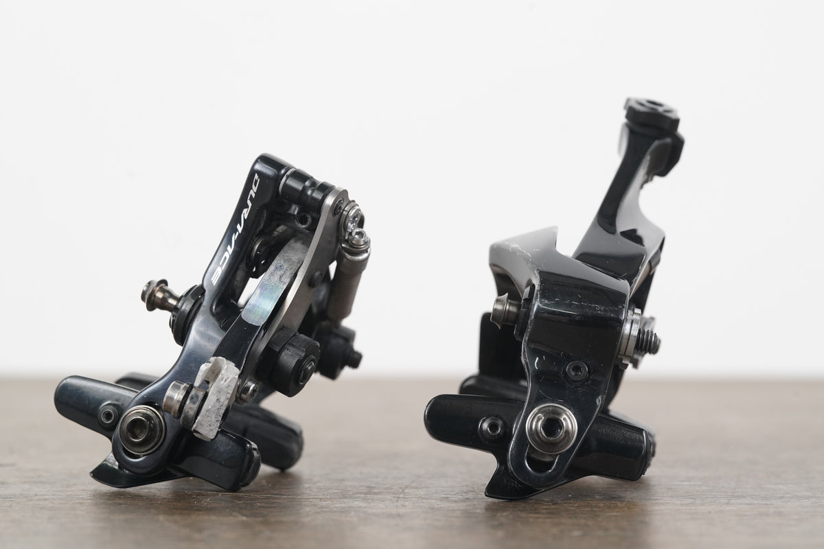 Shimano Dura-Ace BR-R9110 Direct Mount Rim Brake Calipers 9110