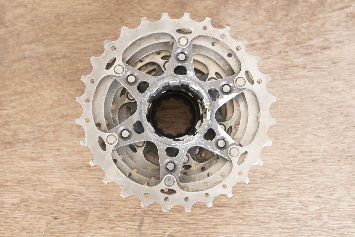 11-28T Shimano Ultegra CS-R8000 11 Speed Road Cassette 243g 8000