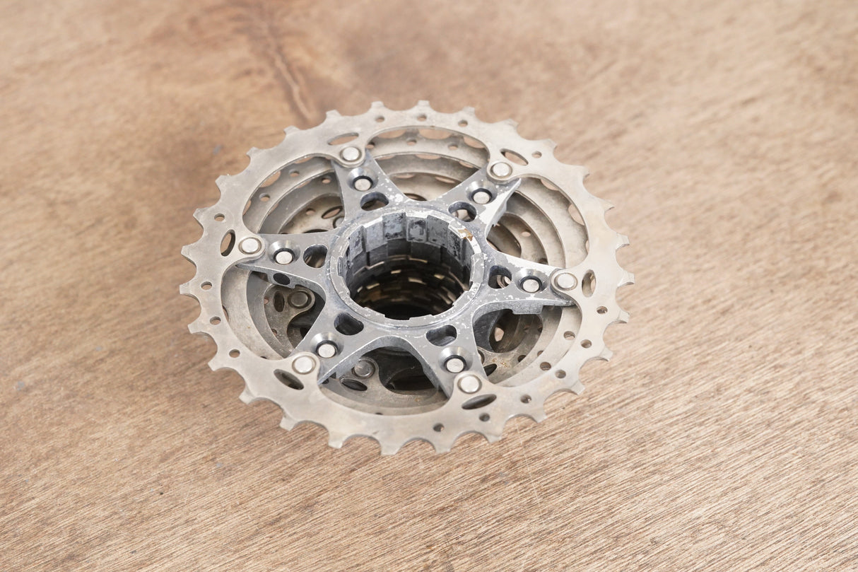 11-28T Shimano Ultegra CS-R8000 11 Speed Road Cassette 243g 8000