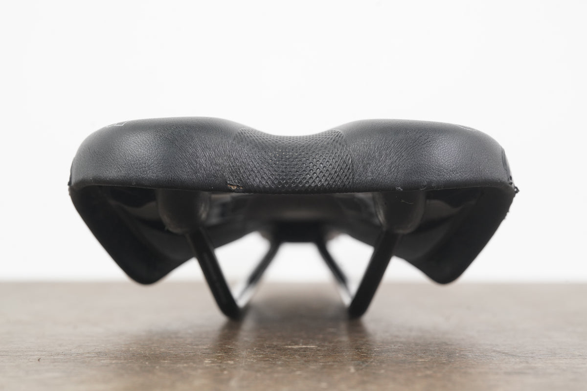 132mm Selle Italia X1 Alloy Rail Road Saddle 322g