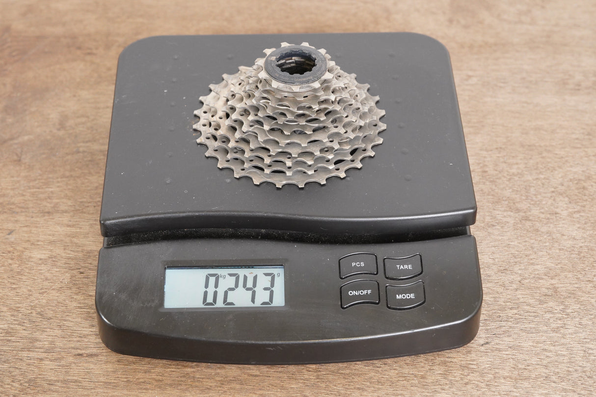 11-28T Shimano Ultegra CS-R8000 11 Speed Road Cassette 243g 8000