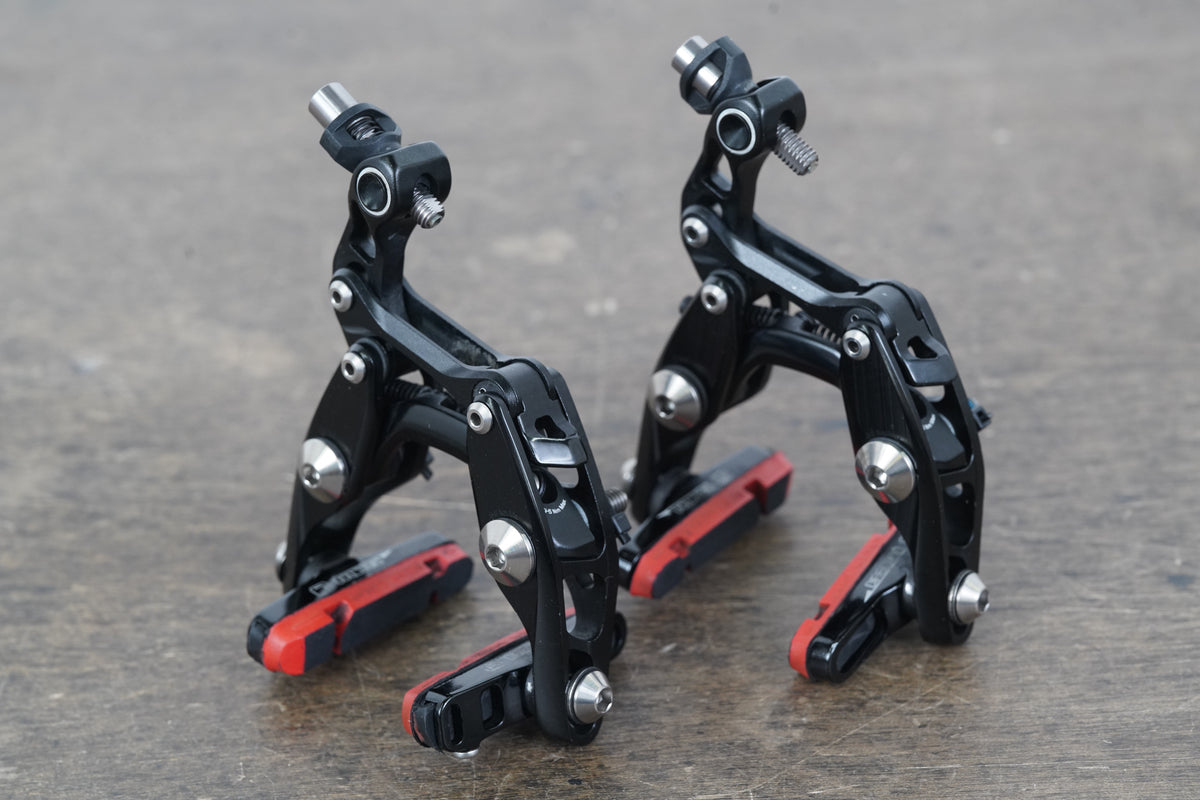 Bontrager Speed Stop Direct Mount Integrated Rim Brake Calipers