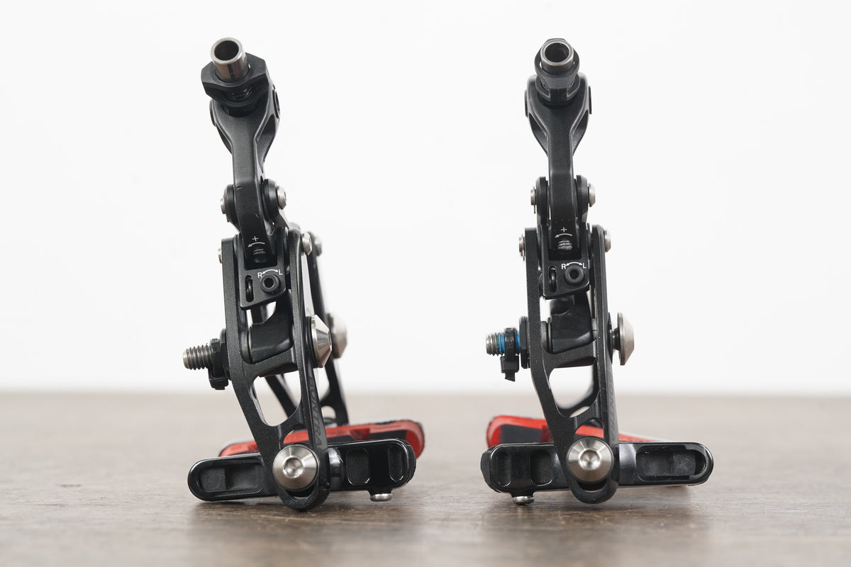 Bontrager Speed Stop Direct Mount Integrated Rim Brake Calipers