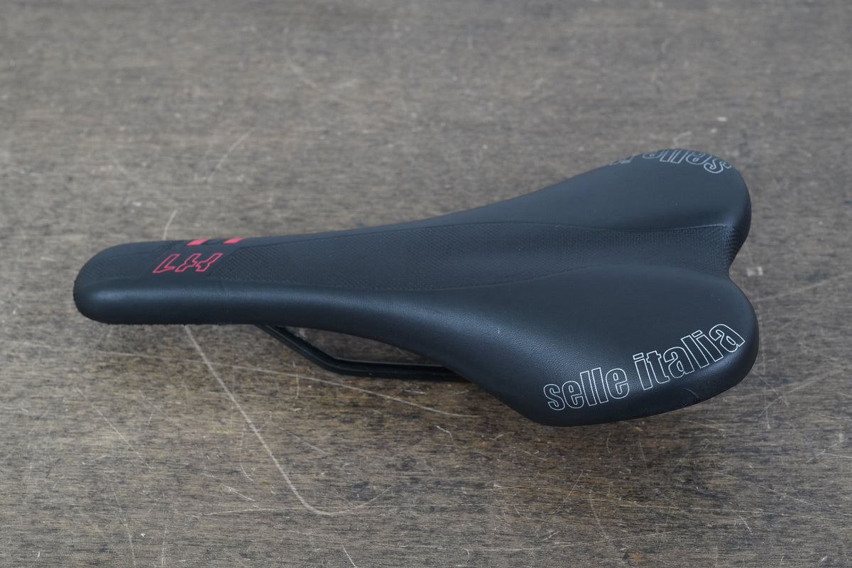 132mm Selle Italia X1 Alloy Rail Road Saddle 322g