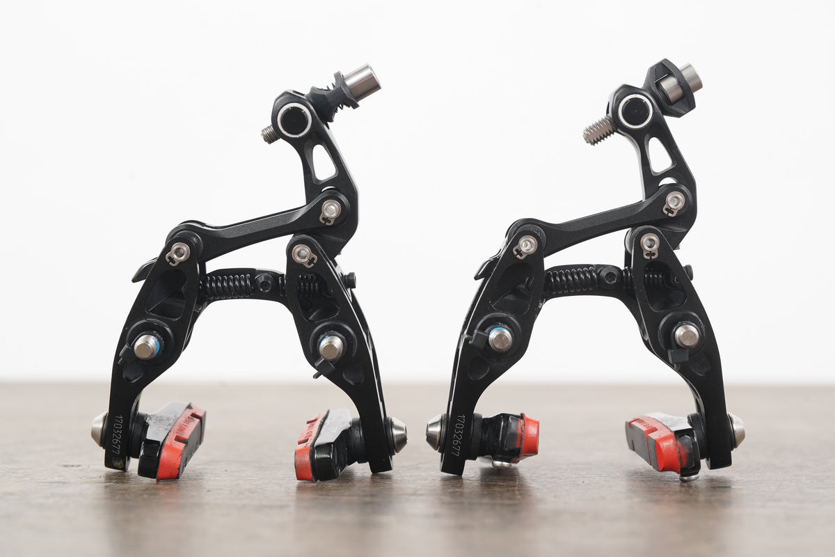 Bontrager Speed Stop Direct Mount Integrated Rim Brake Calipers