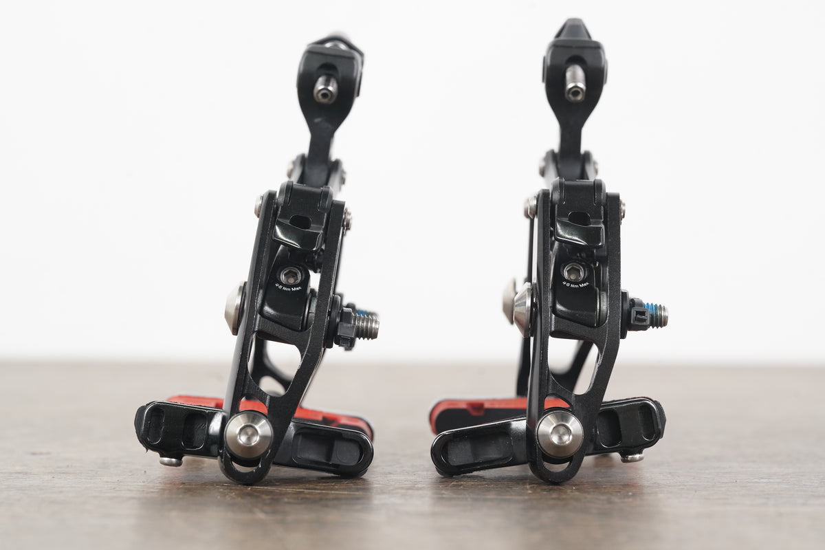 Bontrager Speed Stop Direct Mount Integrated Rim Brake Calipers