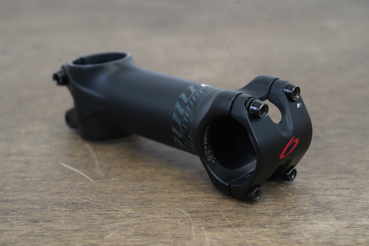 Niner 100mm ±8 Degree Alloy Road Stem 134g 1 1/8" 31.8mm