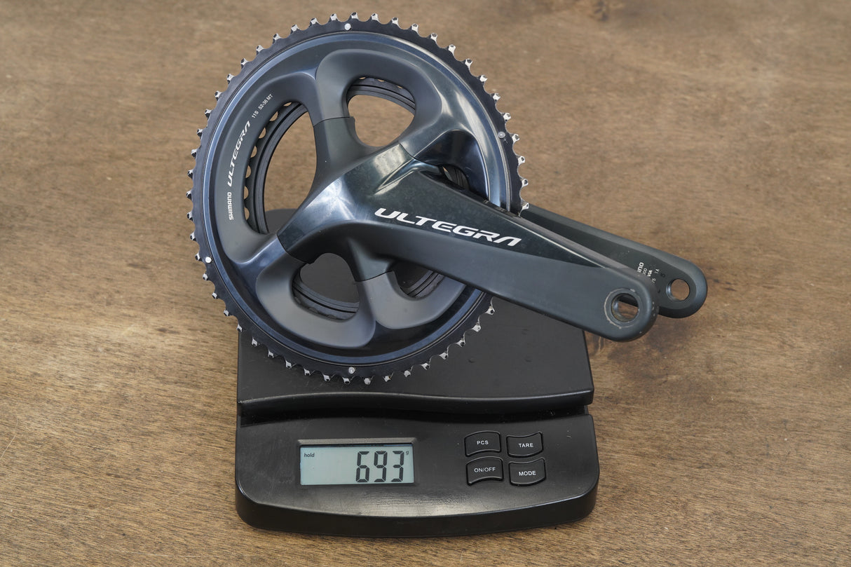 Shimano Ultegra R8070 GS Di2 11 Speed Electronic Hydraulic Disc Full Groupset 8070