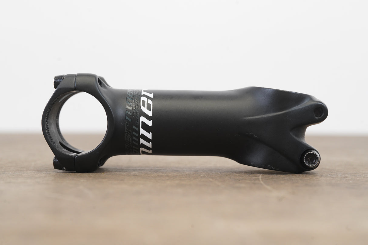 Niner 100mm ±8 Degree Alloy Road Stem 134g 1 1/8" 31.8mm