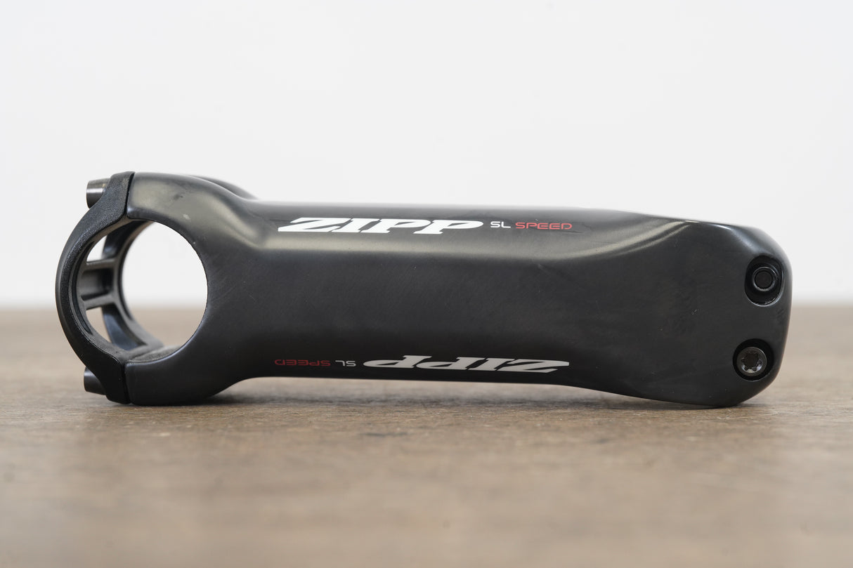 Zipp SL Speed 120mm ±6 Degree Carbon Road Stem 132g 1 1/8" 31.8mm