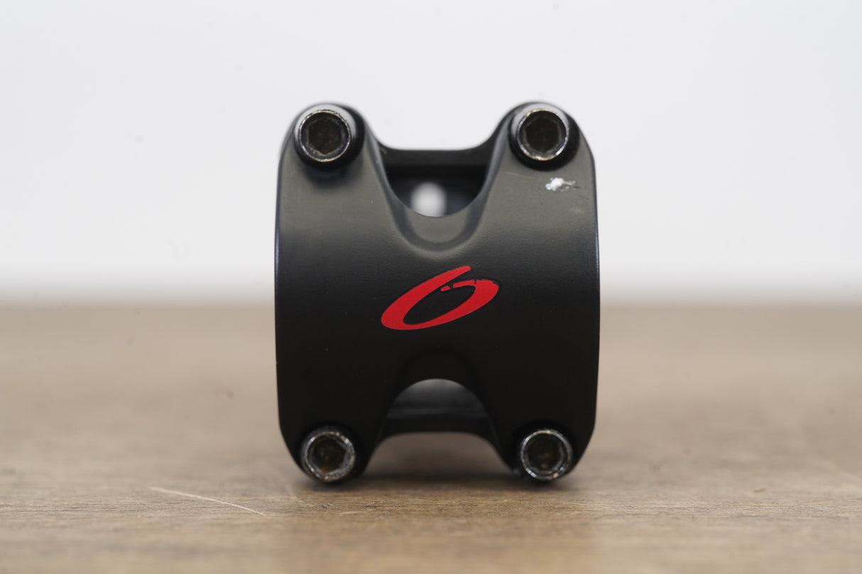 Niner 100mm ±8 Degree Alloy Road Stem 134g 1 1/8" 31.8mm