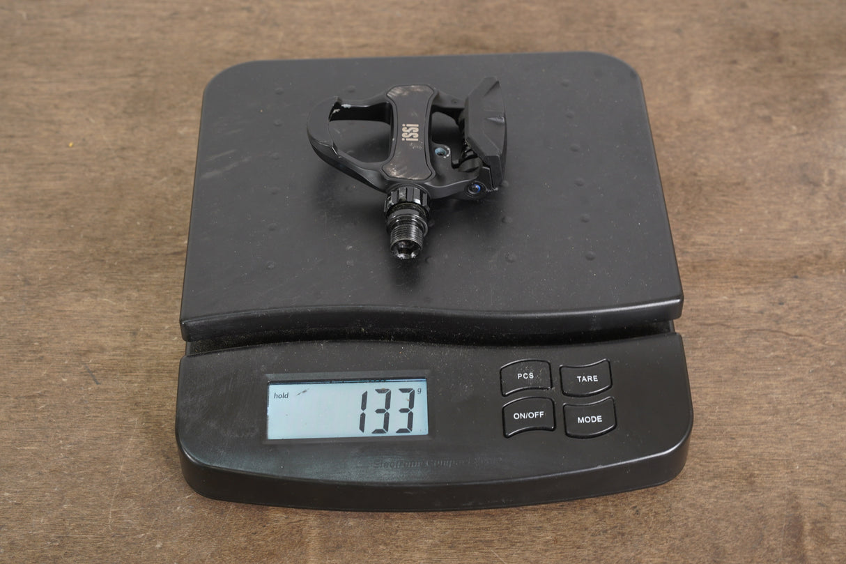 (1) RIGHT iSSi Clipless Road Pedal 133g