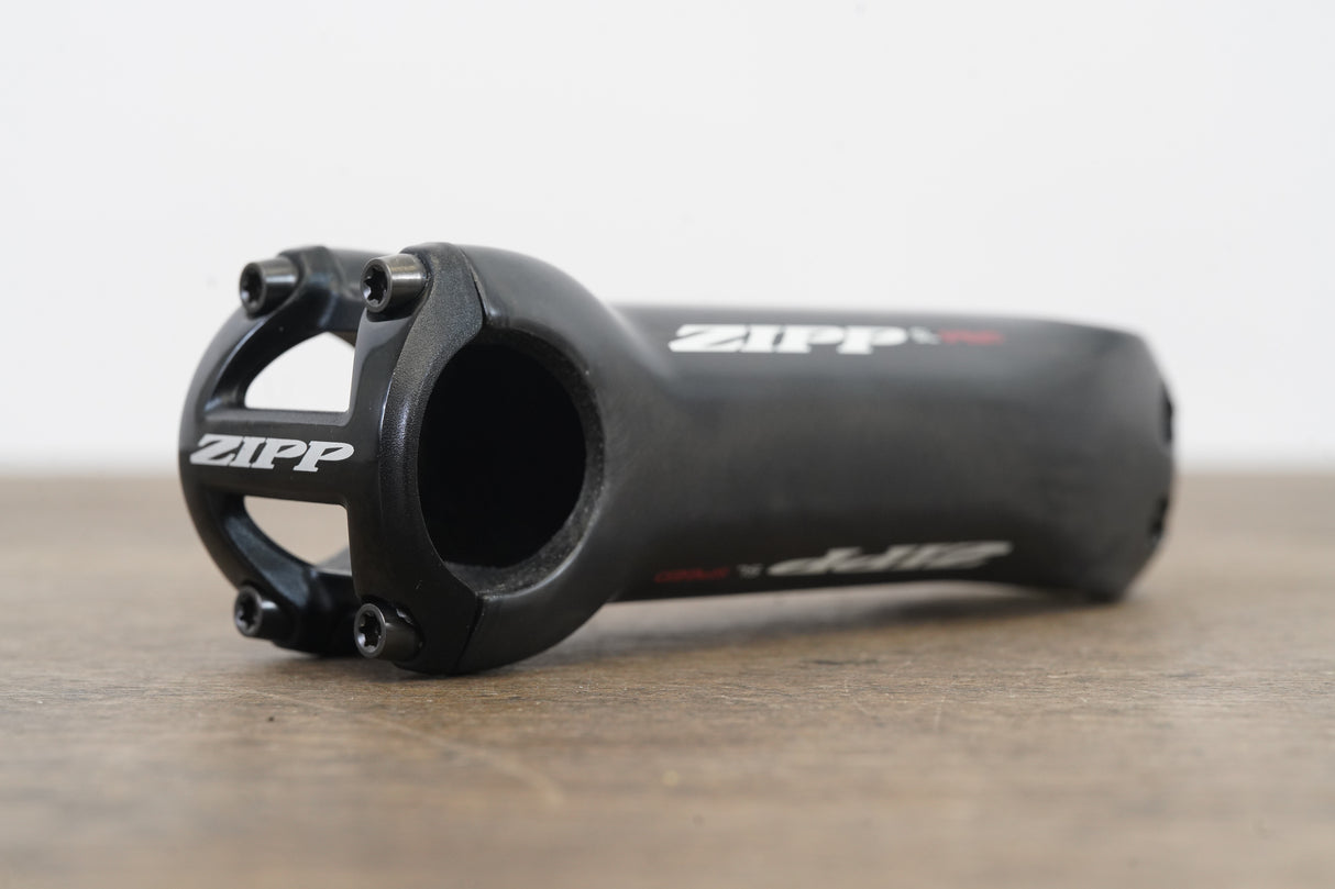 Zipp SL Speed 120mm ±6 Degree Carbon Road Stem 132g 1 1/8" 31.8mm