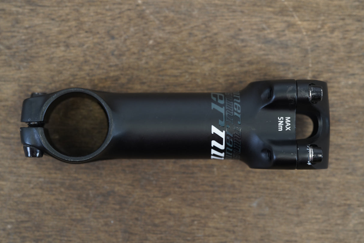 Niner 100mm ±8 Degree Alloy Road Stem 134g 1 1/8" 31.8mm