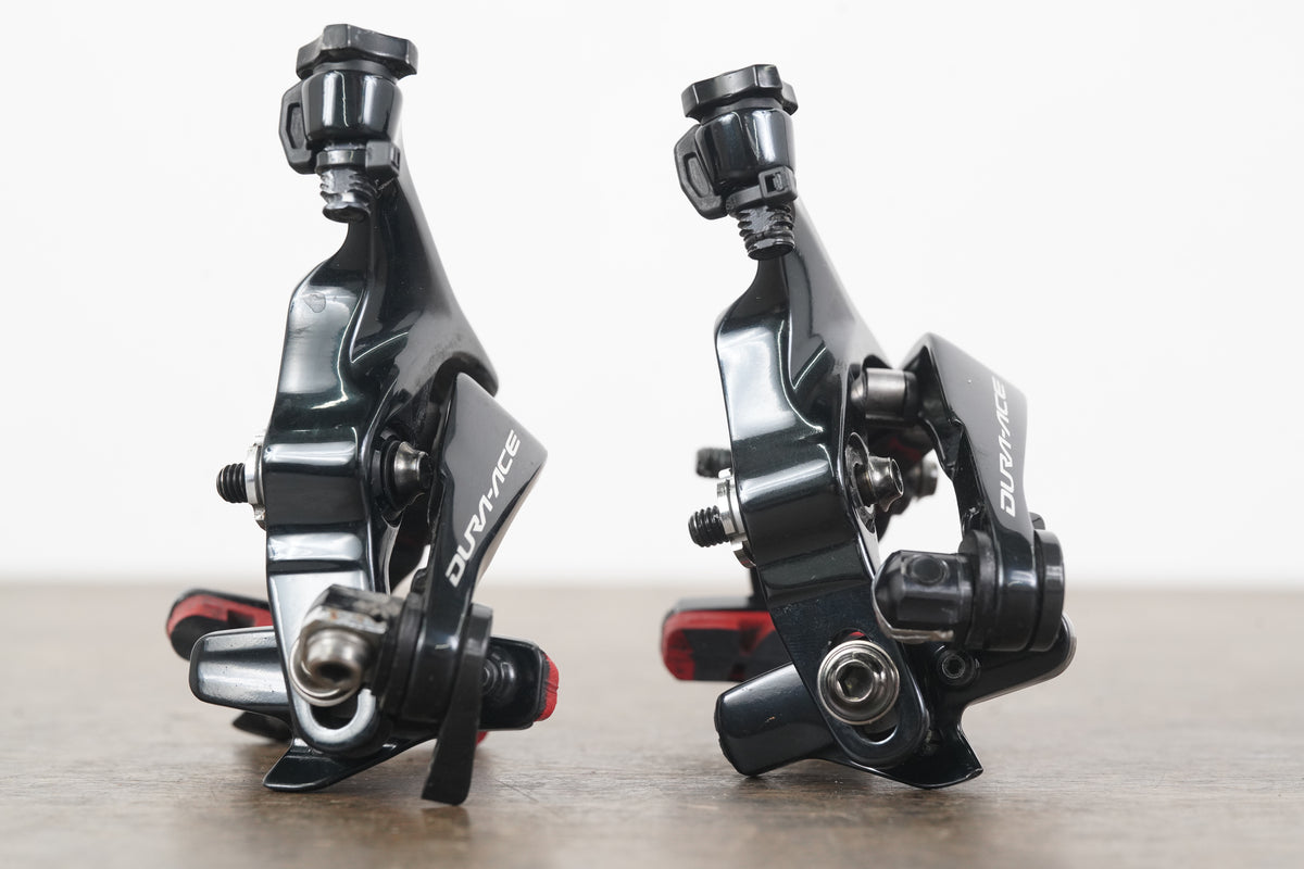 Shimano Dura-Ace BR-R9110 Direct Mount Rim Brake Calipers 9110