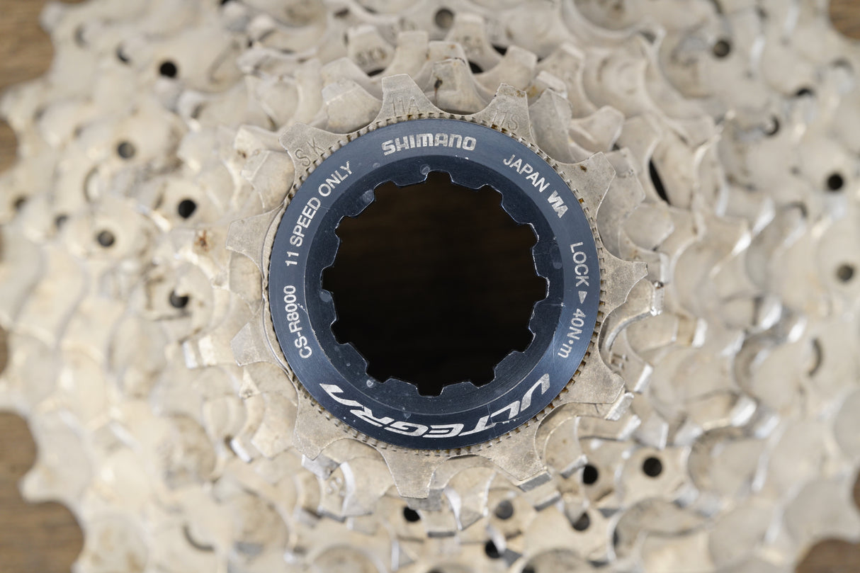 Shimano Ultegra R8070 GS Di2 11 Speed Electronic Hydraulic Disc Full Groupset 8070