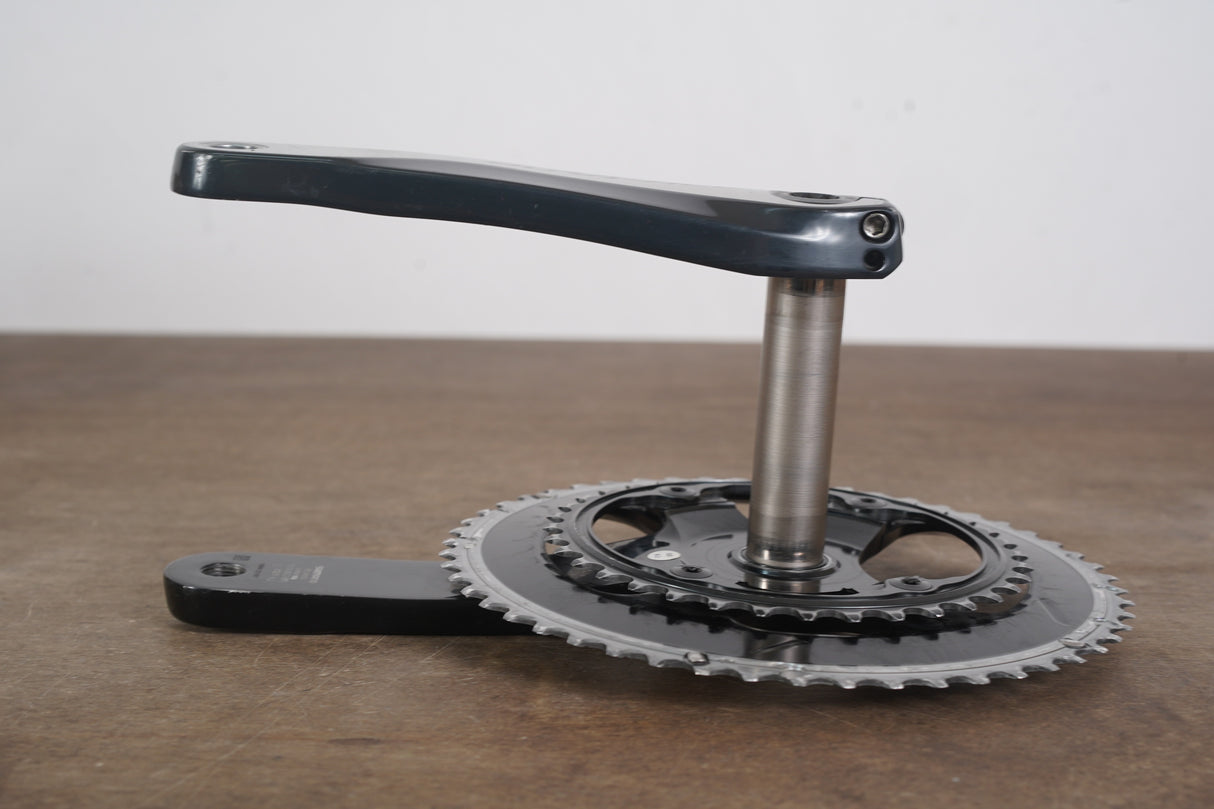 172.5mm 52/36T Shimano Dura-Ace FC-9000 11 Speed Crankset