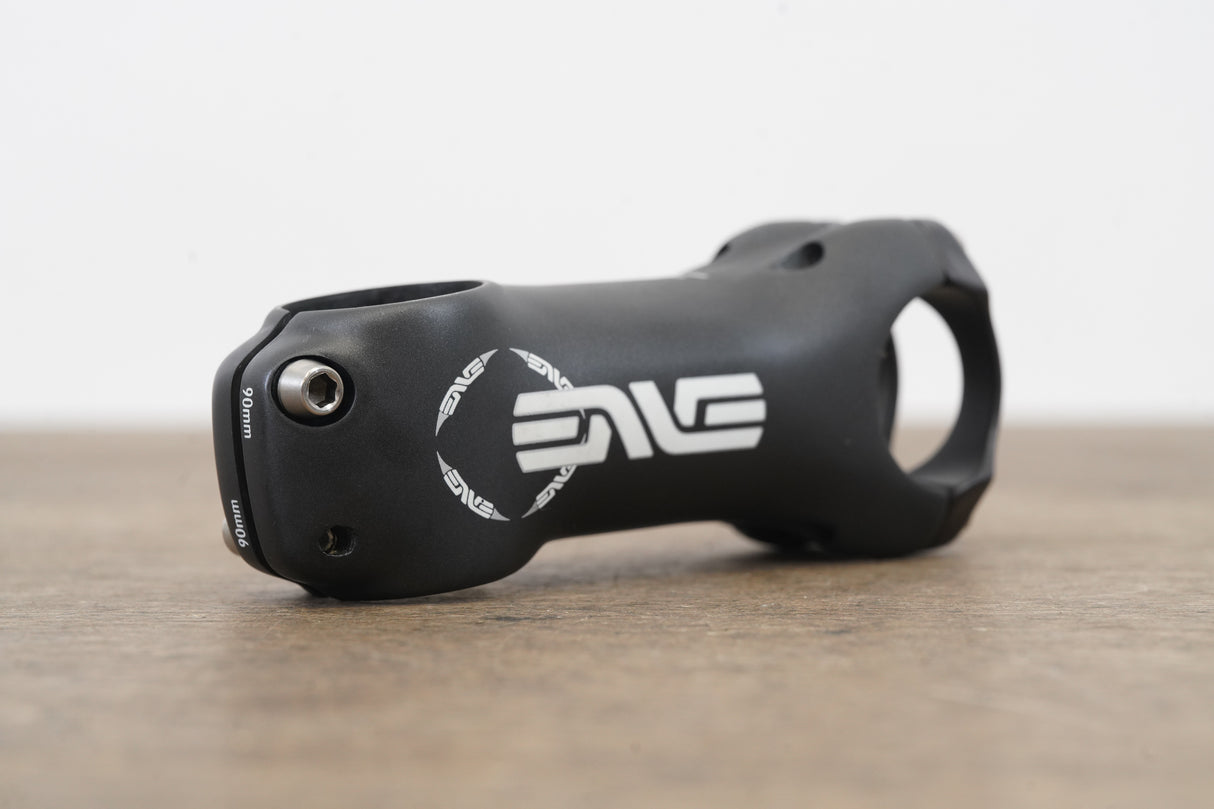 ENVE 90mm ±6 Degree Carbon Road Stem 113g 1 1/8" 31.8mm