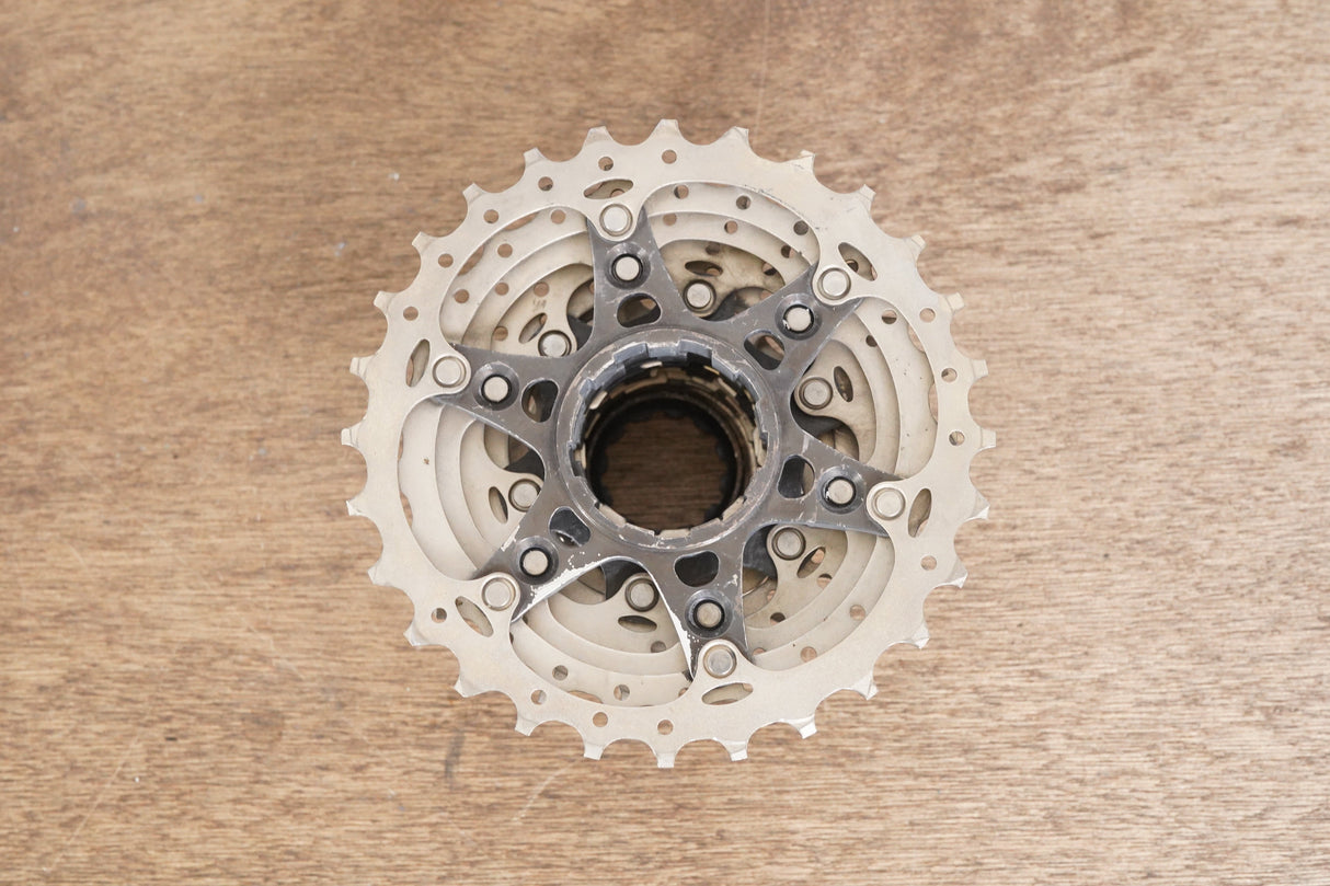11-28T Shimano Ultegra CS-R8000 11 Speed Road Cassette 244g 8000