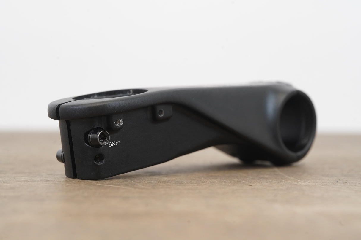 LOOK Aero Design 110mm -10 Degree Alloy Integrated Road Stem 244g 31.8mm
