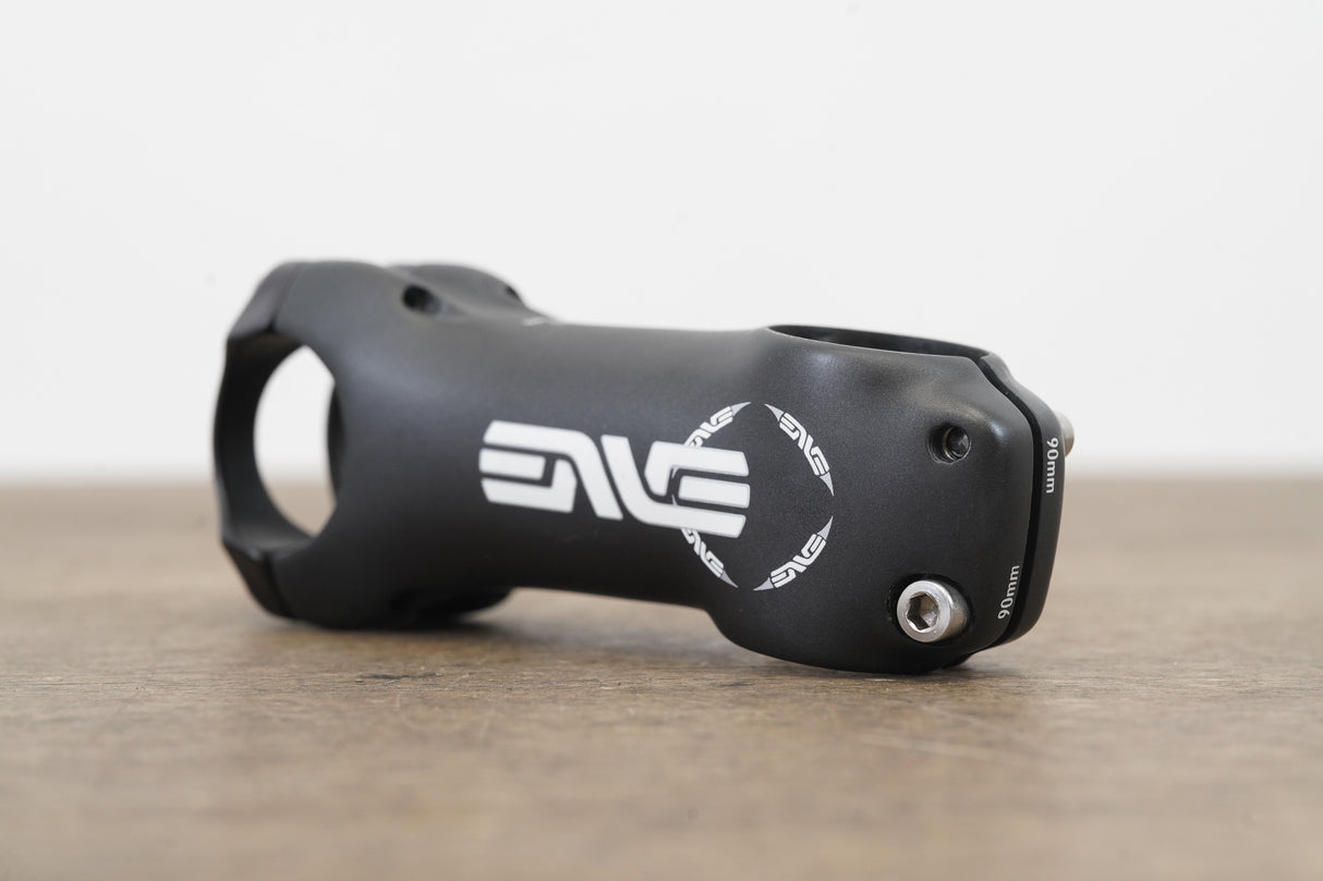 ENVE 90mm ±6 Degree Carbon Road Stem 113g 1 1/8" 31.8mm