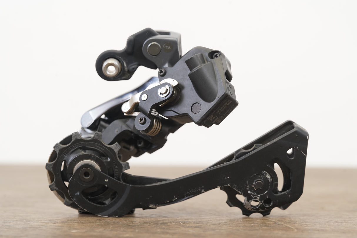 Shimano Ultegra R8070 GS Di2 11 Speed Electronic Hydraulic Disc Full Groupset 8070