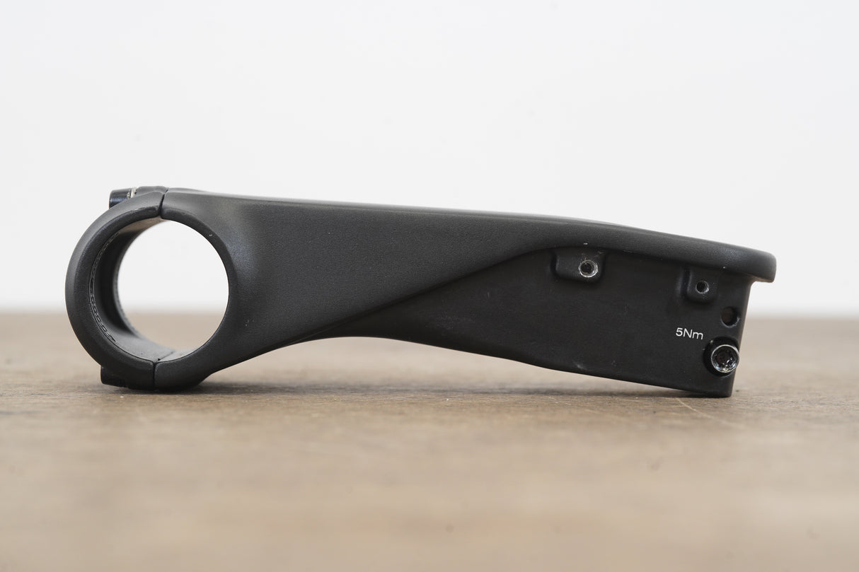 LOOK Aero Design 110mm -10 Degree Alloy Integrated Road Stem 244g 31.8mm