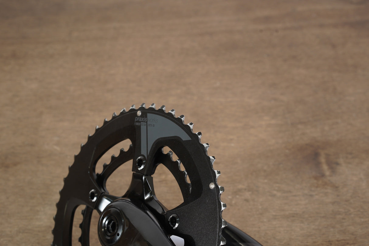 175mm 52/36T BB30 Specialized FACT Carbon Crankset