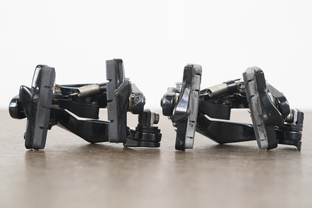 Shimano Dura-Ace BR-R9110 Direct Mount Rim Brake Calipers 9110