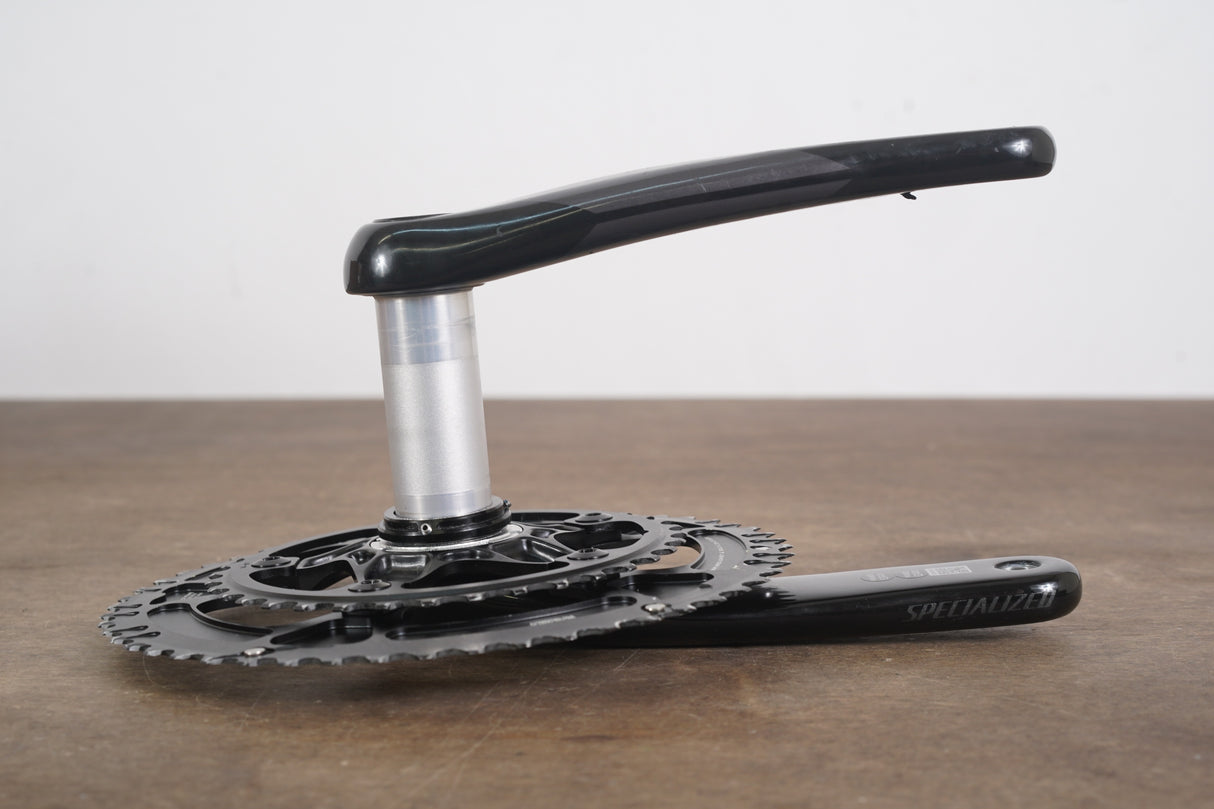 175mm 52/36T BB30 Specialized FACT Carbon Crankset