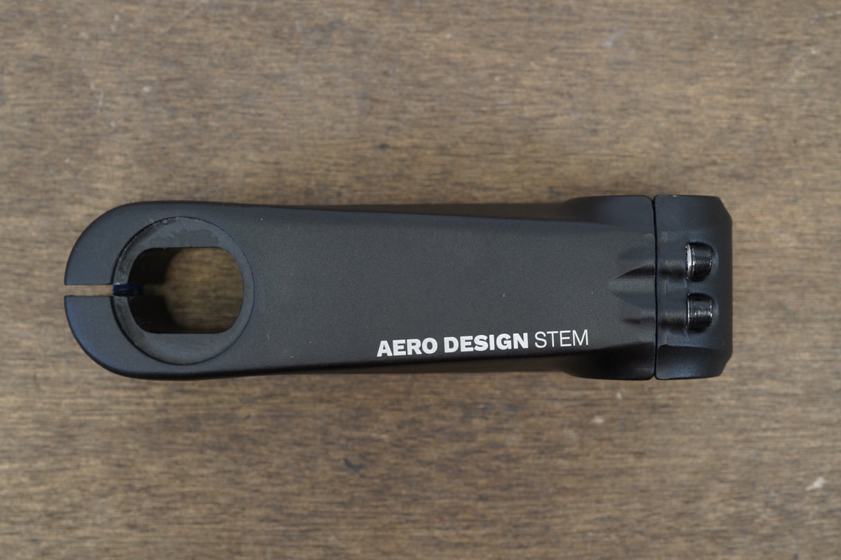 LOOK Aero Design 110mm -10 Degree Alloy Integrated Road Stem 244g 31.8mm