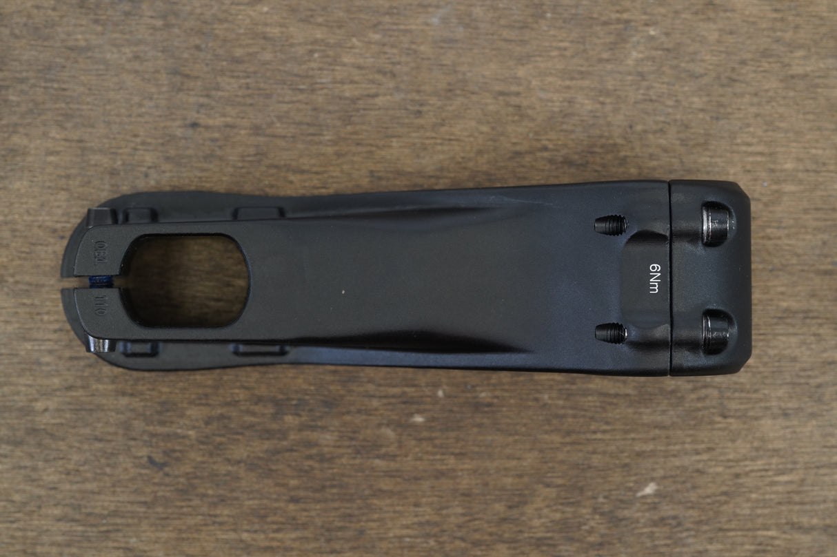 LOOK Aero Design 110mm -10 Degree Alloy Integrated Road Stem 244g 31.8mm