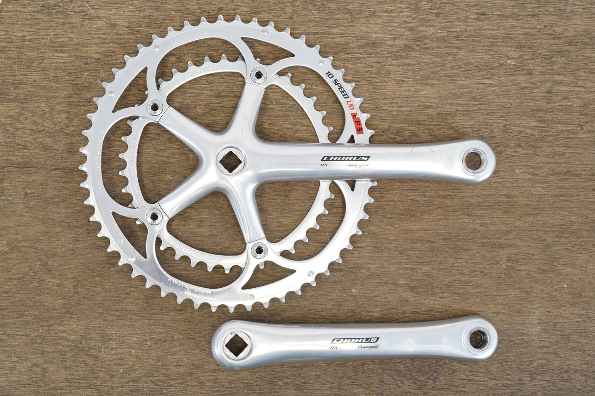 Campagnolo Chorus Veloce 10 Speed Mechanical Rim Brake Road Full Groupset