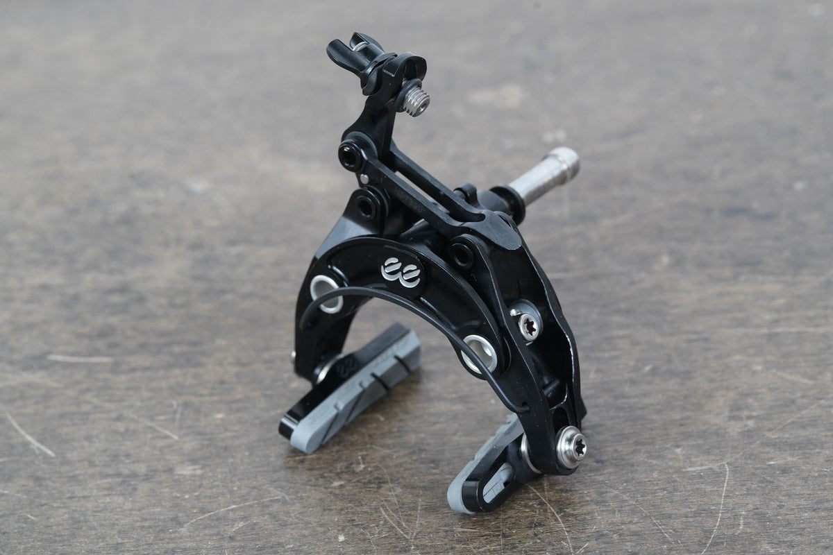 (1) FRONT Cane Creek eeBrakes Gen 4 Standard Center Mount Rim Brake Road Caliper